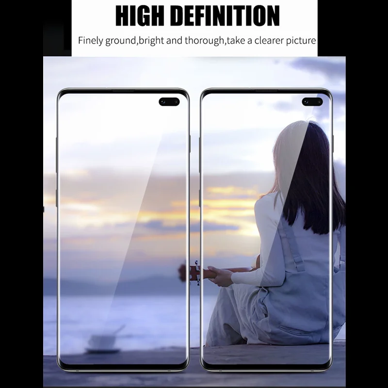 Camera glass for Samsung M30S/M10S/A90 5G/A91camera lens tempered glass for Samsung A70S/A50S/A30S/A20S/A10S protection film