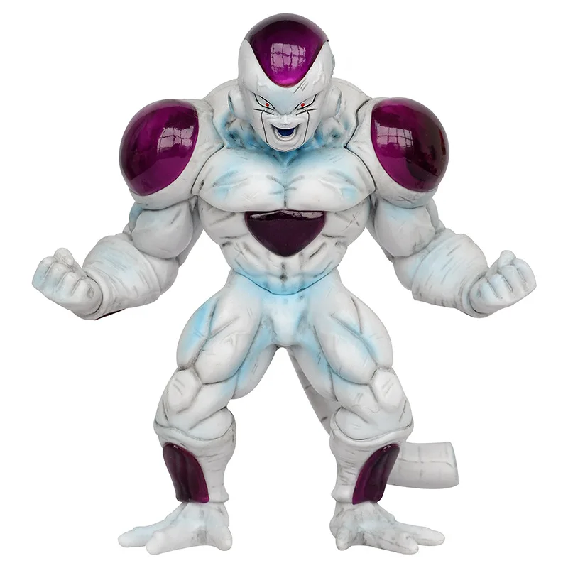 Dragon Balls Full Energy Final Form Super Flisa anime handwork doll model doll pvc anime action figure