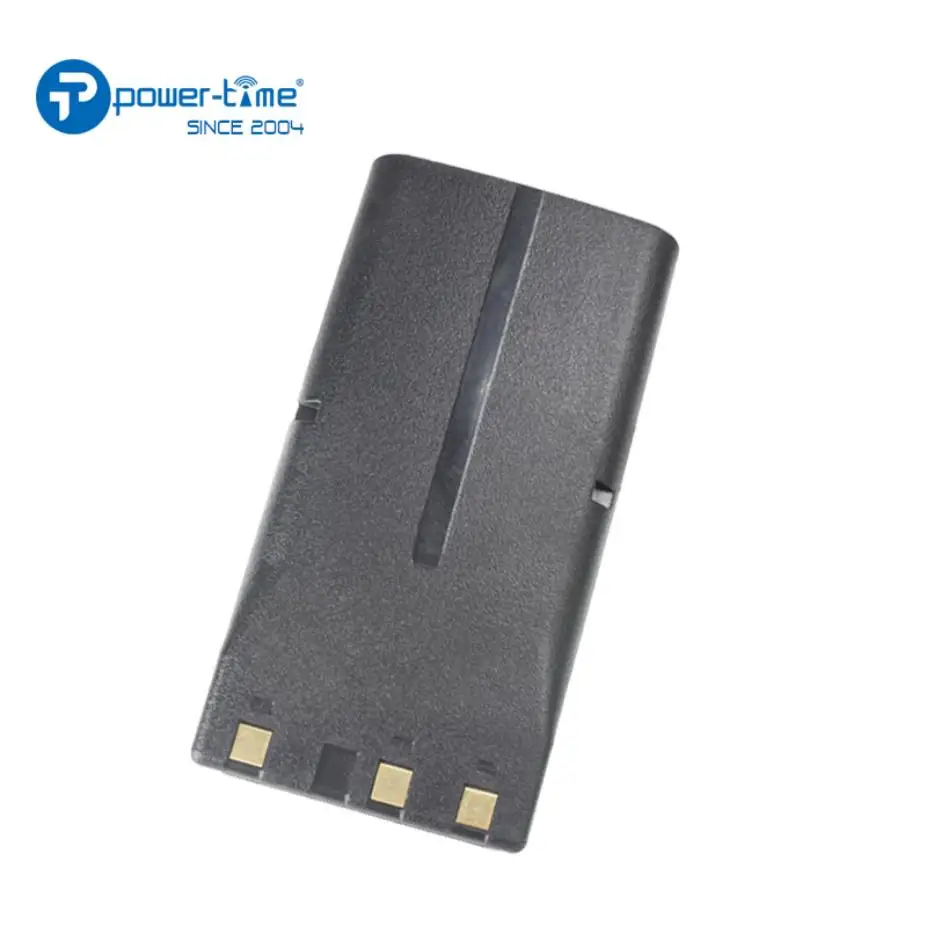 Power Time PTK-15 battery compatible with  Kenwood TK-370G radios