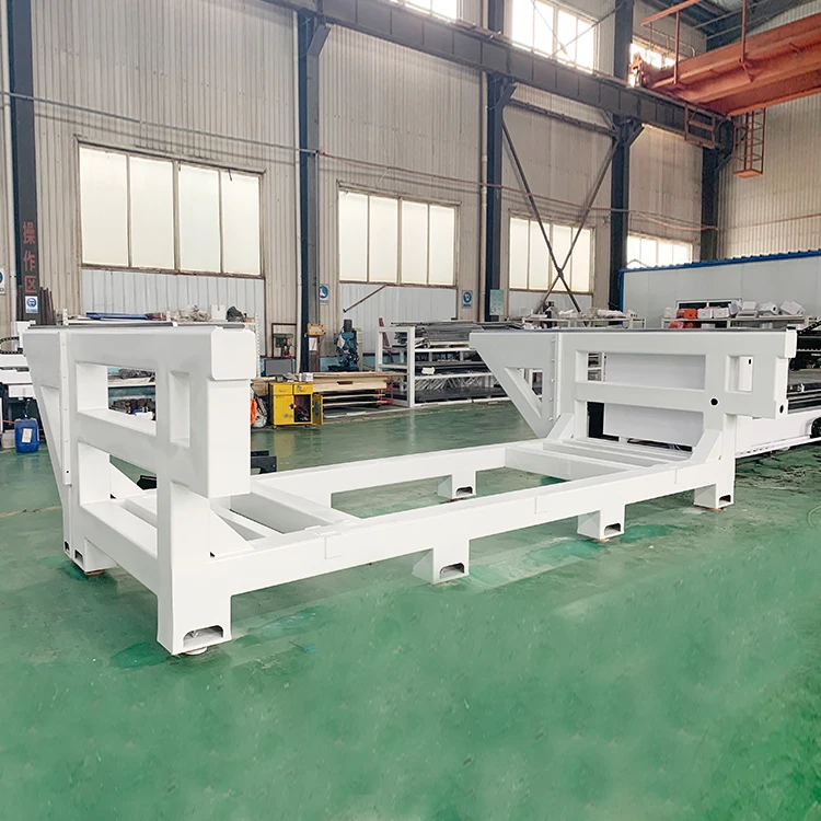 MISHI China Supplier 5 Axis CNC Stone Cutting Bridge Saw Machine For Marble Granite Quartz Kitchen Countertop
