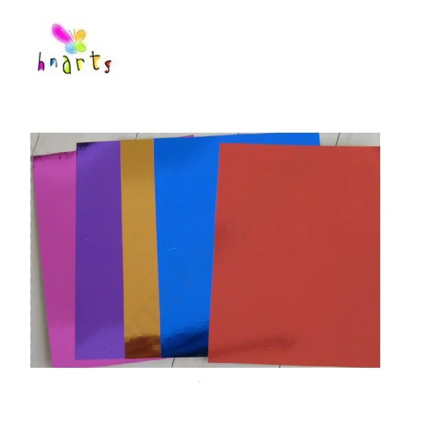 
Popular item 80gsm metallic paper sheets,metallic color paperboard A4 size 