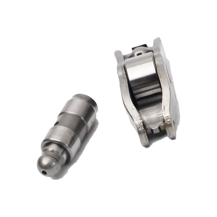 Valve Train Rocker Arm Fits For Land Rover Retainer And Seal Engine 1336545