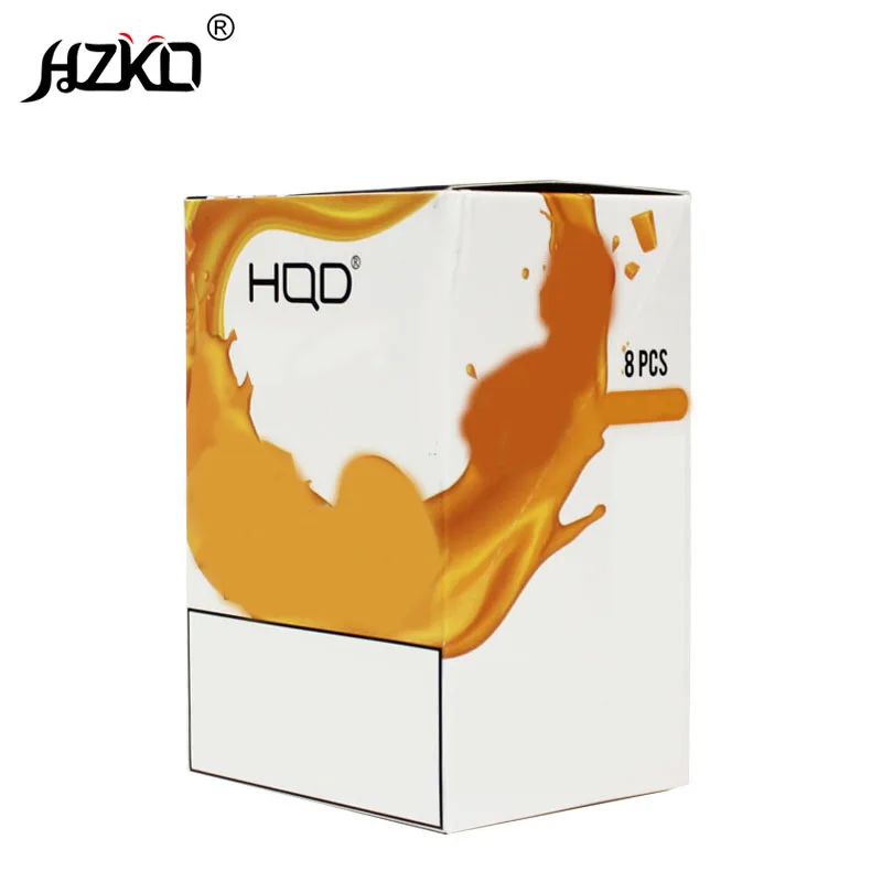 Оптовая продажа; Лидер продаж; Новое поступление футболка HQD Мега 100% оригинальной упаковке плюс 8 видов цветов