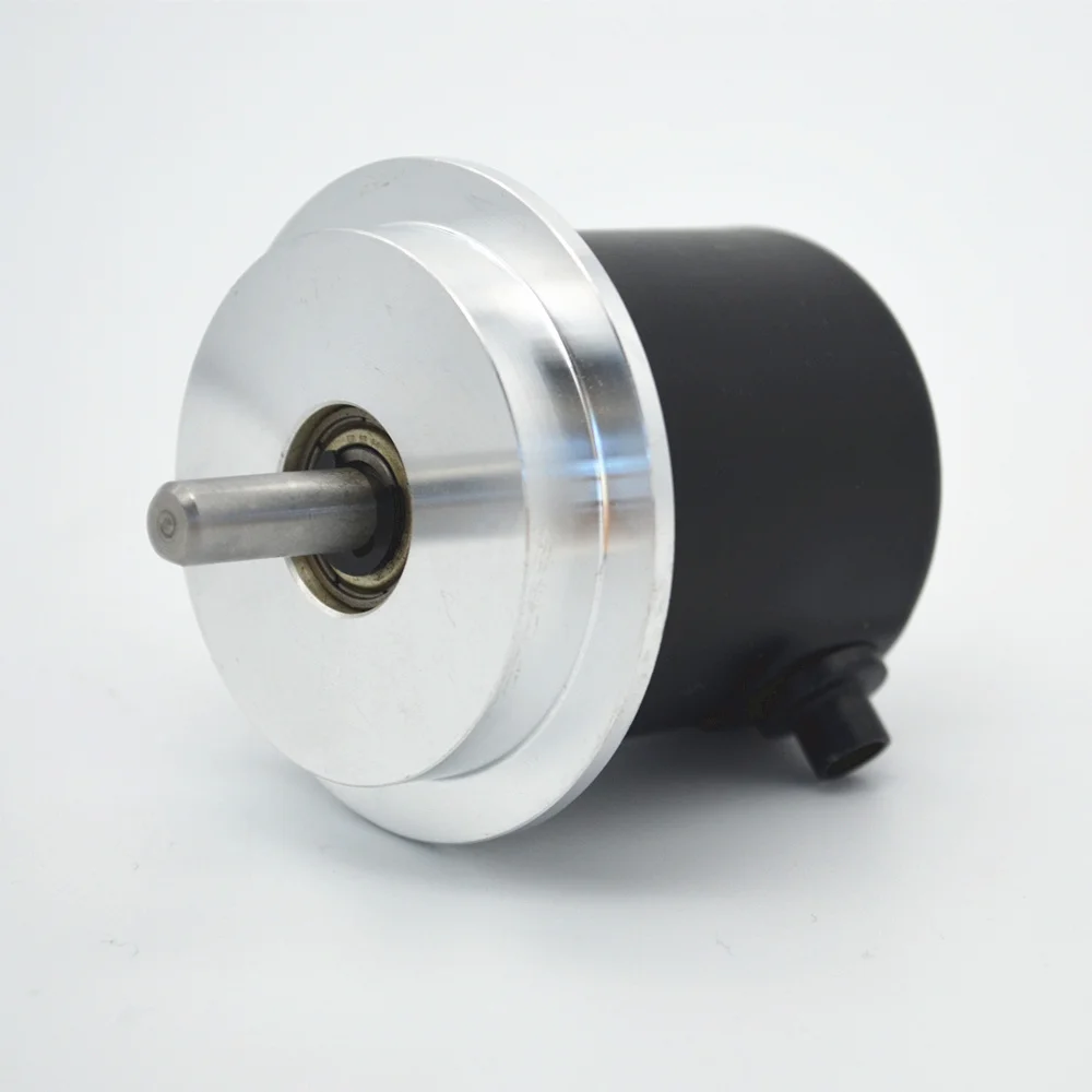 OMB-B-1000-G05E optical rotary encoder dc5v AA-BB-ZZ- phase 1000ppr optical encoder sensor