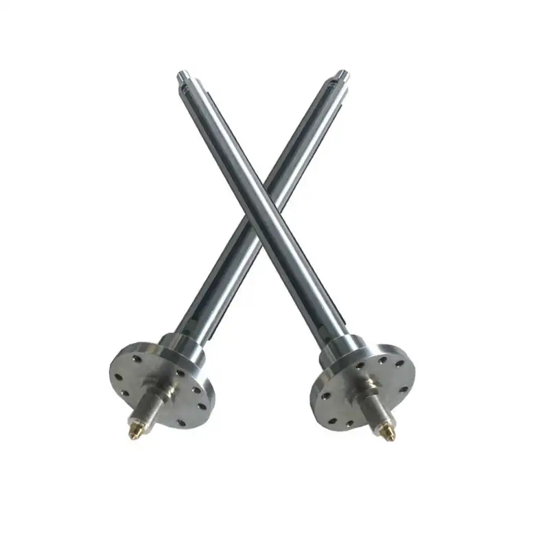 factory air expanding shaft for slitting machine