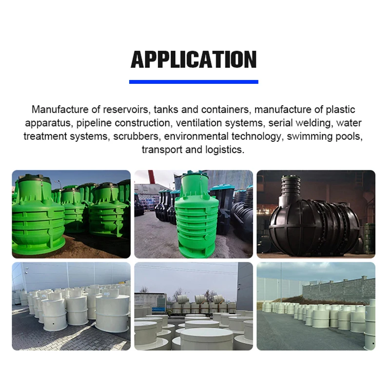 PH-3000 PP PE PVC 3-30 мм толщина пластиковый лист круг автоматическая сварочная гибочная