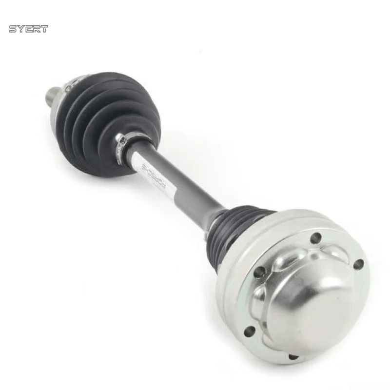 Suitable for Volkswagen/Audi/Porsche swing half shafts with constant velocity universal joints 95534903811 95534903812