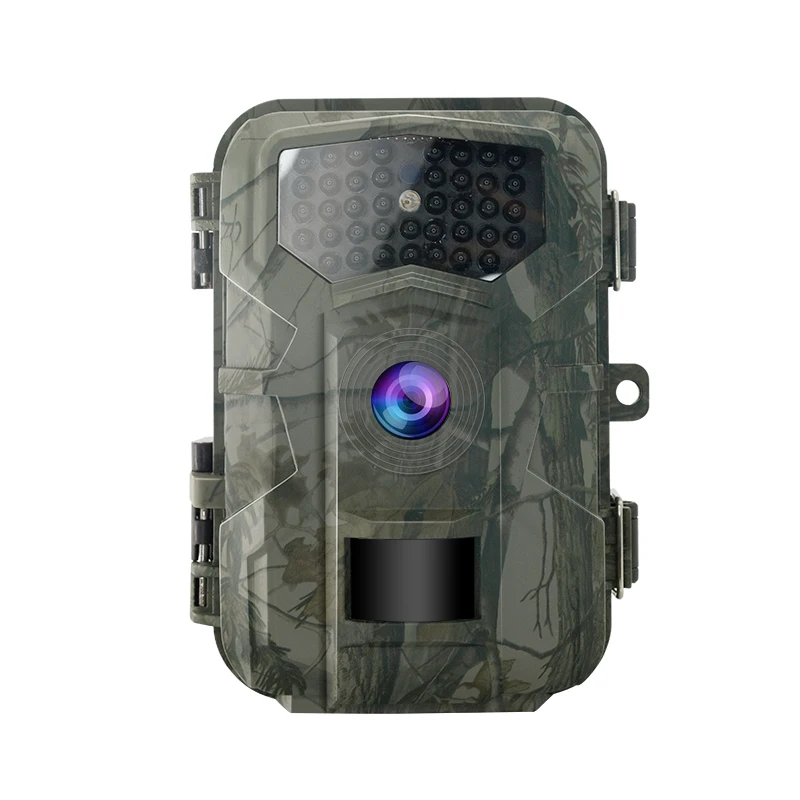 1080P High Definition IP66 Waterproof Hunting Trail Camera 42 pcs 850nm infrared lamps Support Wifi and Plus version