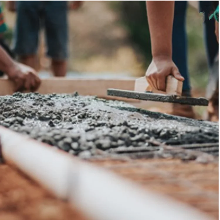 Polycarboxylic ether concrete superplasticizer concrte chemcal admixture