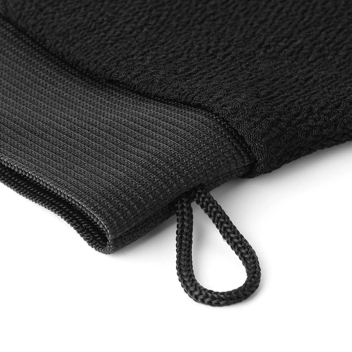 Hot Sale Colorful 100% Natural Viscose Fiber Original Exfoliating Mitts Bath Body Scrubbing Kessa Hammam Glove