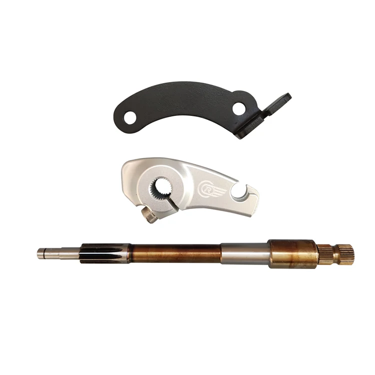 
Wholesale Factory Price Suitable for forIndian Scout/Highway Master//Chief/Dark Horse/Modified Clutch Efficient Kit 