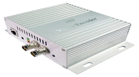 COL-7201S 1 channel sdi h.265 iptv Encoder