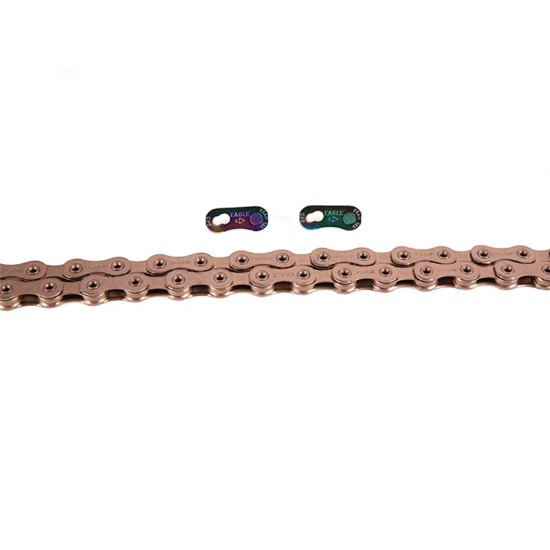 Boxed bicycle chain 11/12 speed chain Bicycle alloy chain