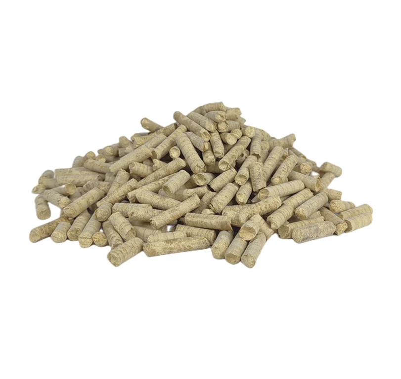 Manufacturers Fuel Pellets Bamboo Pellets 15kgs 25kgs Energy Burning Wood Pellets