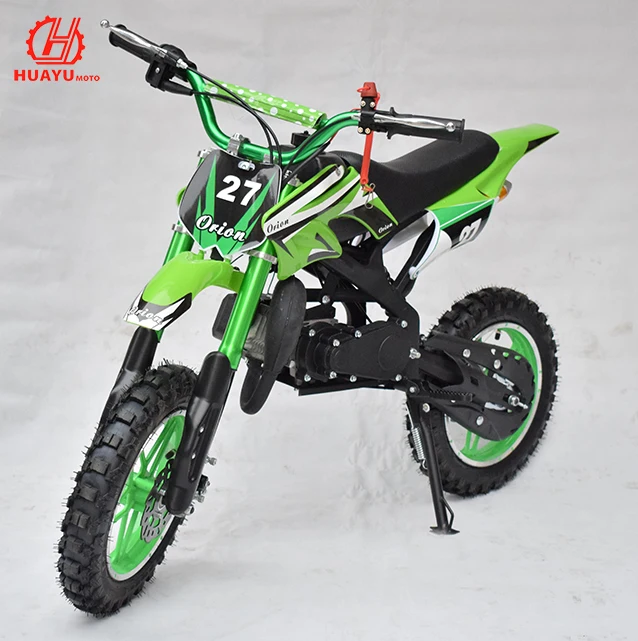 50cc Motorsiklet For Kids