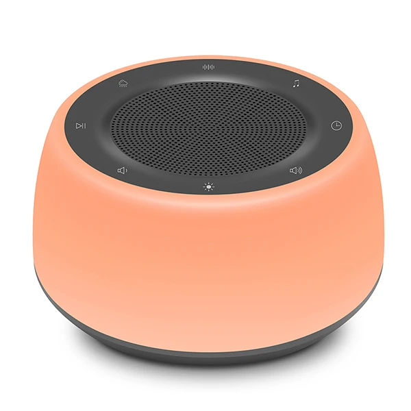 sound machine for therapy office privacy 16 Sleep Sounds Noise Machine For Nightlight And Sound Machine For Babies