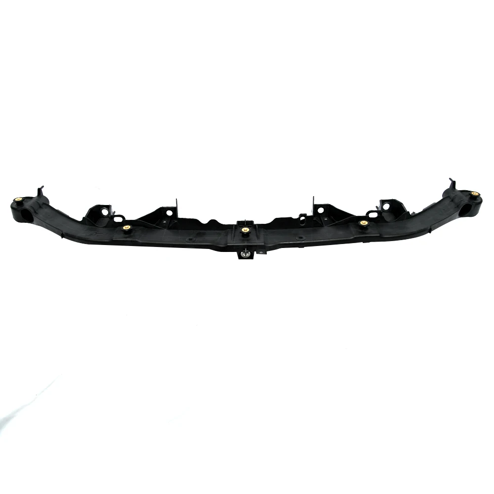 Auto Parts Front Bumper Bracket Middle Section External Parts for cayenne oem 95850593140