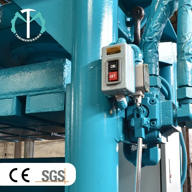 Factory Direct Sale Industrial Large Vertical Hydraulic Baler Machine for Compressing Plastic Copper Presswork Production