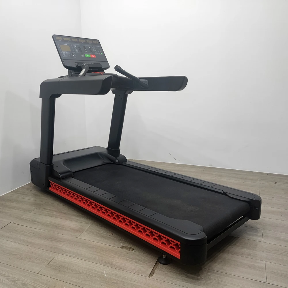 New  Oxygen   treadmill    ( Keyboard)  gym commercial grade fitness equipment