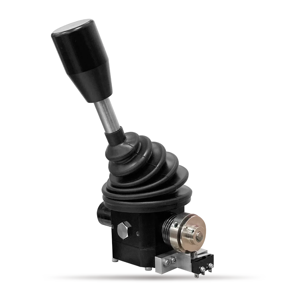 Sakae 50JC 50JCK C-S50JCK-10815 10815 Industrial Joystick  controller for harvester aerial work platform