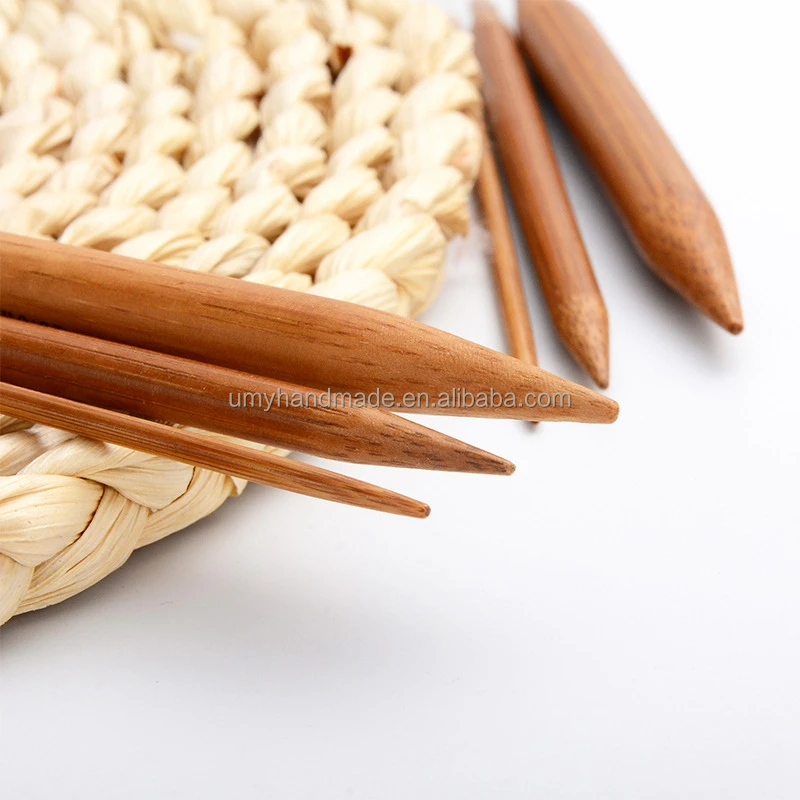 Wholesale Circular Knitting Crochet Round Needle Set Knit Needles Circular Knitting
