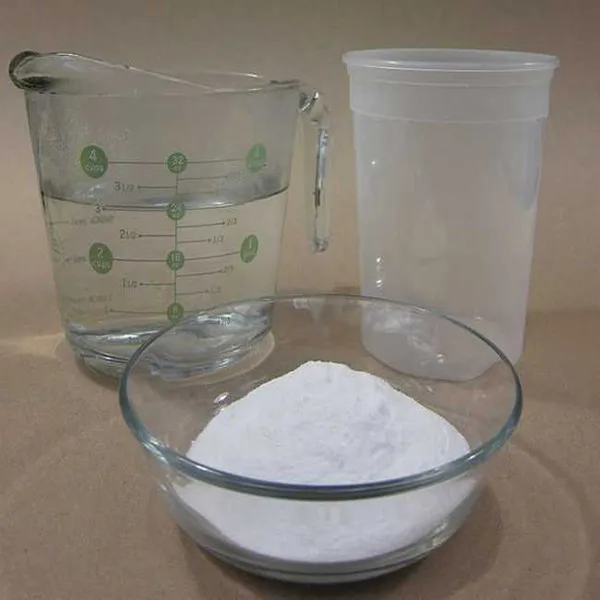HOT SALE pentahydrate borax powder for slime cheap price