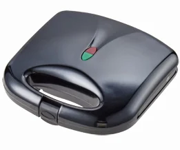 Hot Selling Sandwich Maker With Non-stick/Ceramic Coated Sandwich Maker