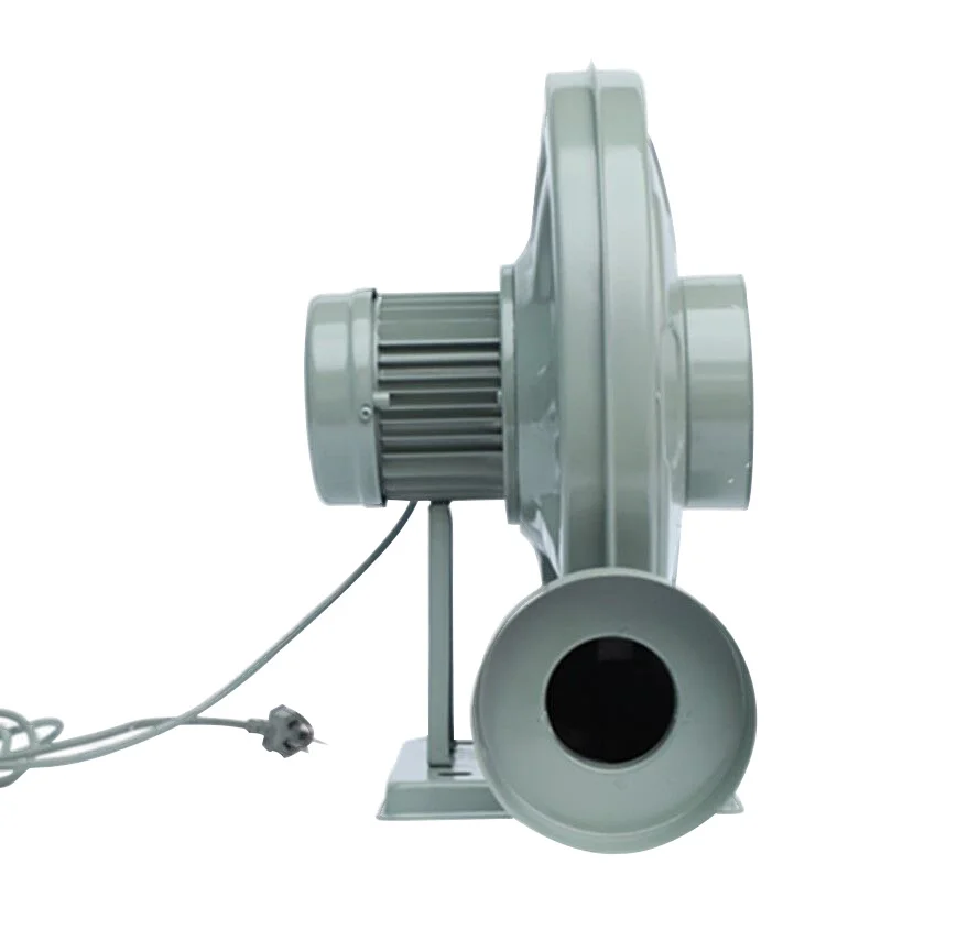 Lihua Exhaust Fan Smoking Fan Remover For Laser Cutting Machine 500W 220V Fan Pump