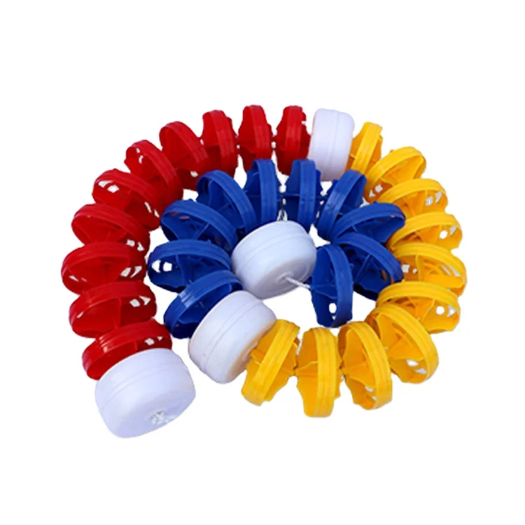 High quality standard polypropylene swimming pool float lane line  for wholesale