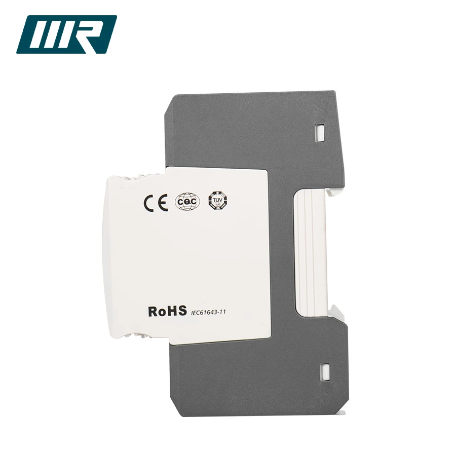 WR-T2 20/40kA Surge Protective Device Lightning Protection
