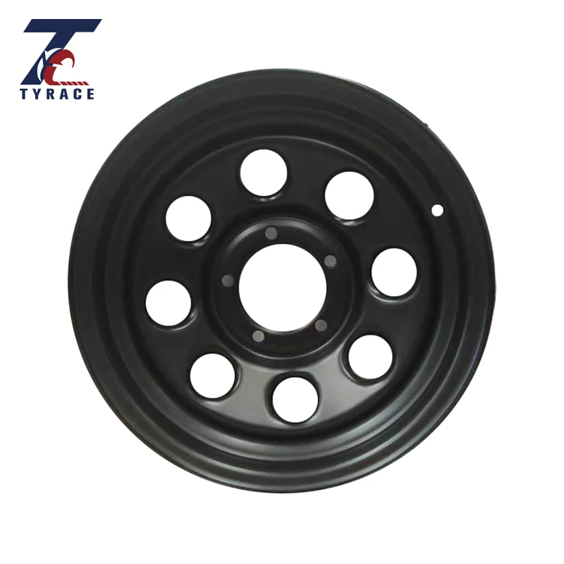 
suv rims 15inch 16inch 17inch 