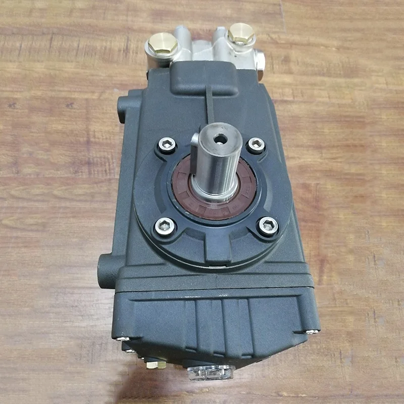 201 High Pressure Car Washer Pump for Car Washing Piston Pump