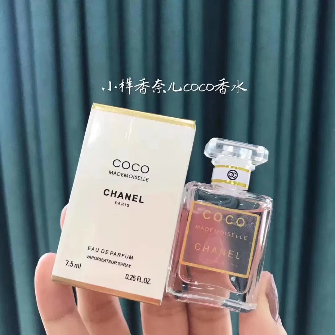 Оптовая цена, лучшее качество, миниатюрный парфюм, брендовый парфюмерный спрей для женщин и мужчин