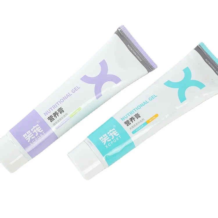 Top Grade Custom Nutrition Cream Liquid Meat Cat Wet Food Delicious Cat Treat Snack Wet Food