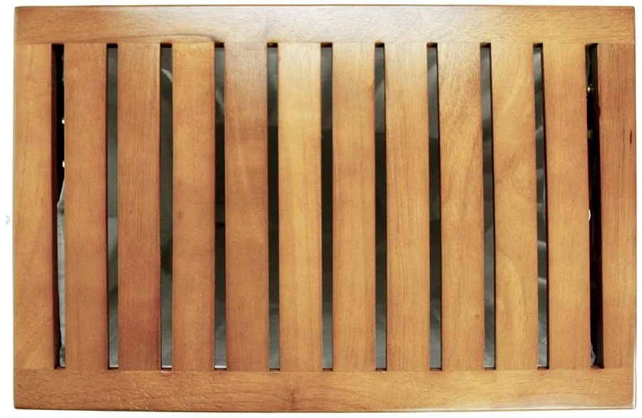 Bamboo Wood Laundry Hamper with Liner Bag & Lid - Functional Clothes Storage Basket Bin Organizer