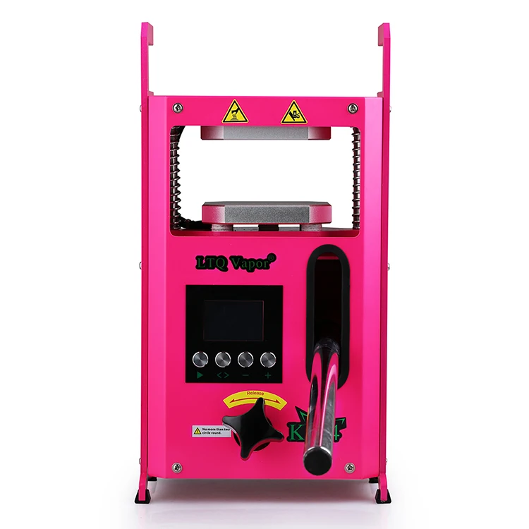 
Electric Hydraulic Dual Heating Small Rosin Press Machine Kp-1 Kp1 Kp2 Kp4 4 5 10 12 20 30 Ton Mini Heat Rosin Press Machine 