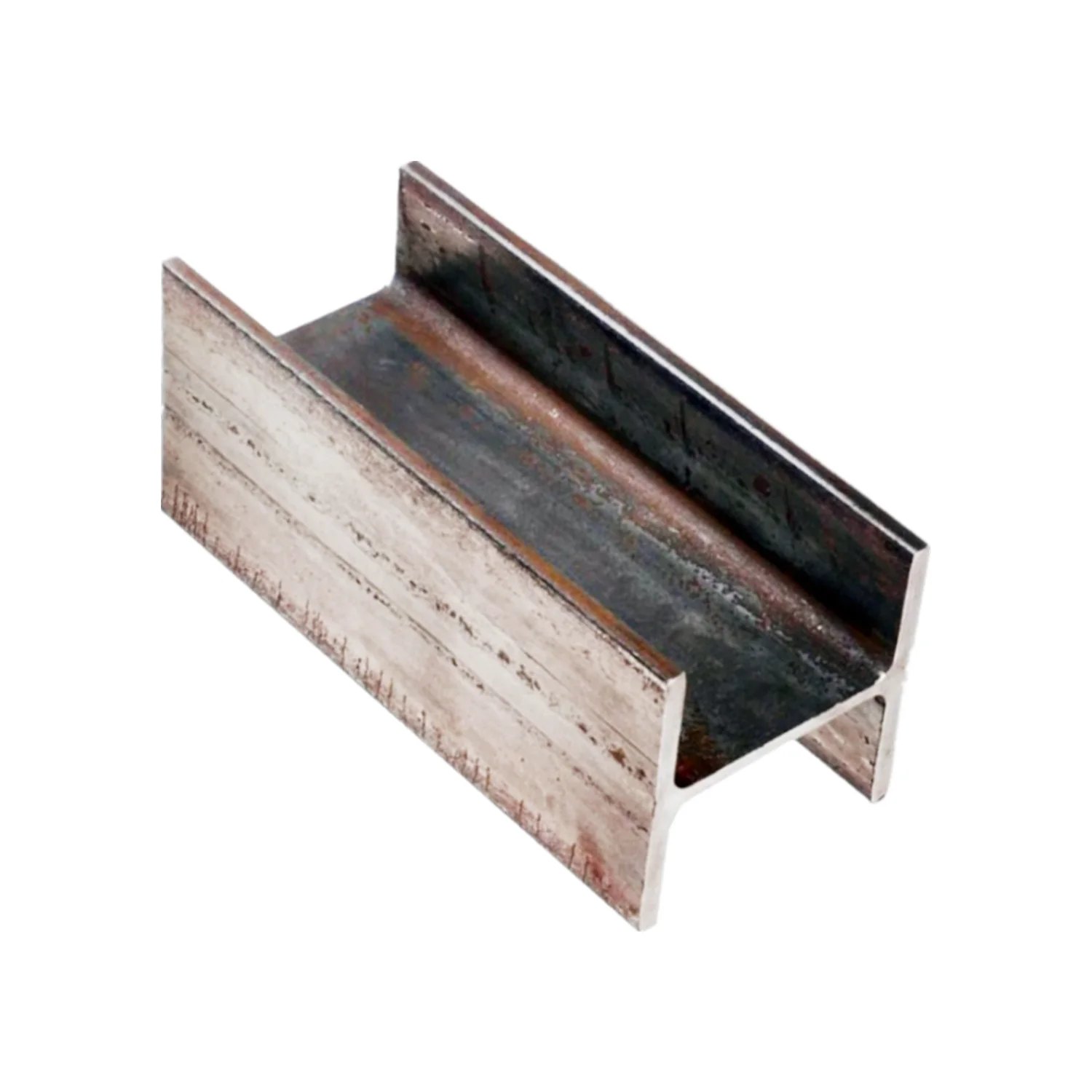 JIS AISI hot rolled galvanized surface 700mm a572 gr50 steel h beam