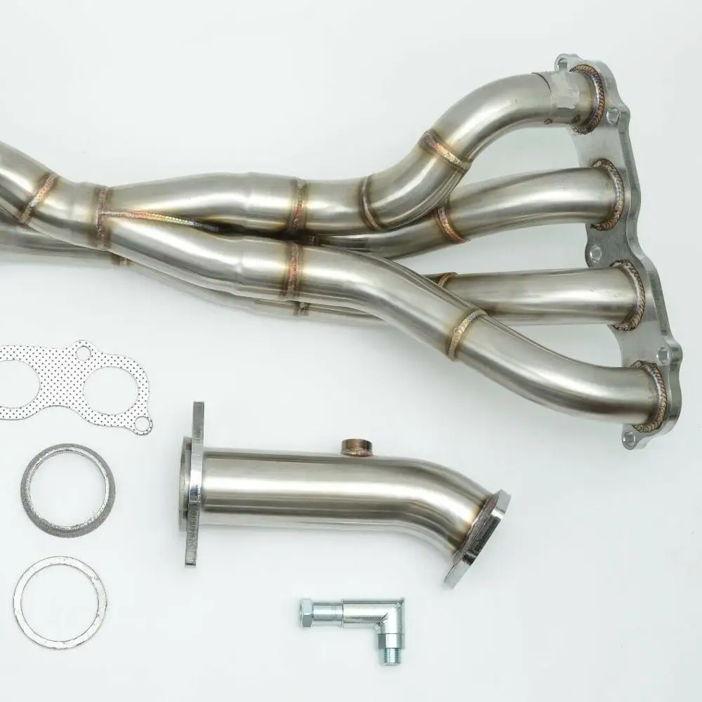  AC-URA Rsx Tri-Y гонки заголовка DC5 k24 типа s & базовая модель