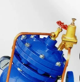 high quality factory manufacture   Regulator  garden water hose valve  Pressure Reducing Valve
