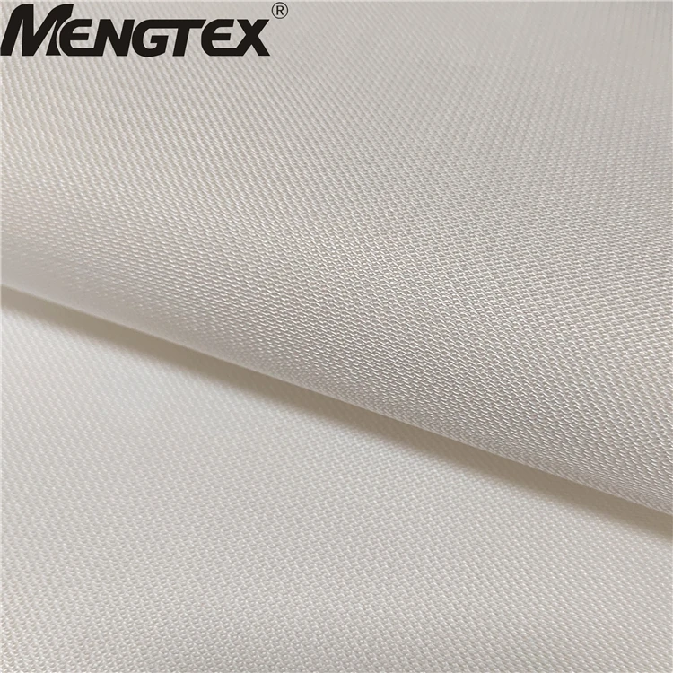 High strength high performance high scuff resistant fabric for cat scratch bed