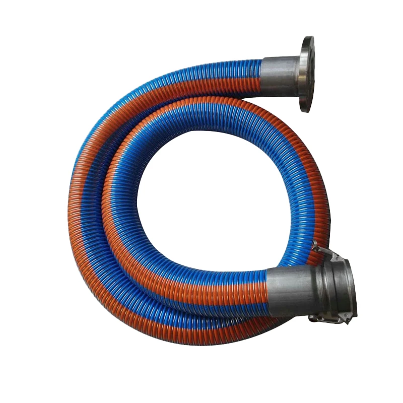 Thermoplastic Composite Hose Petroleum/oil Composite Hose Chemical Composite Hose
