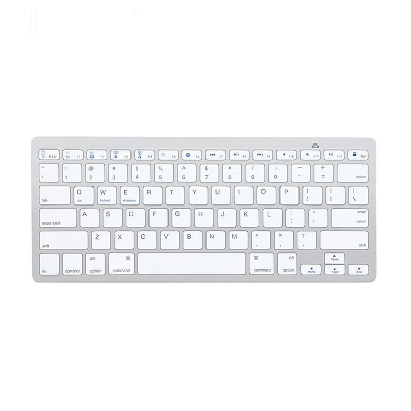 
BUBM Manufacturer Laptop Tablet Computer Wireless Keyboard 