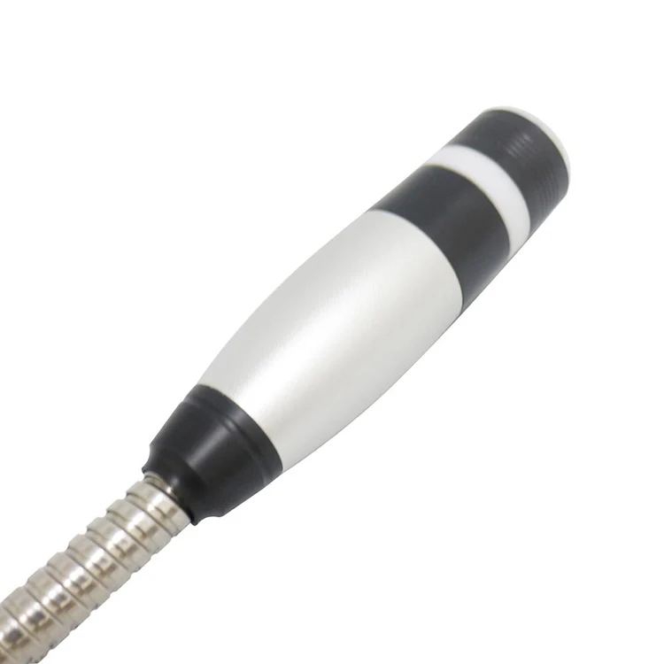 Hot and Cold Cryo Therapy Skin Cool Facial Electroporation Skin Tightening Pore Shrink Anti-Aging Wrinkle Removal Machine