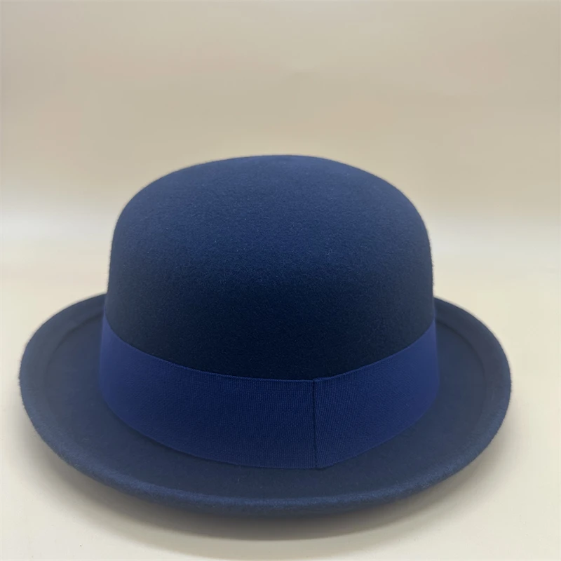 Custom Female Officer Cap Lady Officer Hat Cap Uniform Headwear Service Headgear