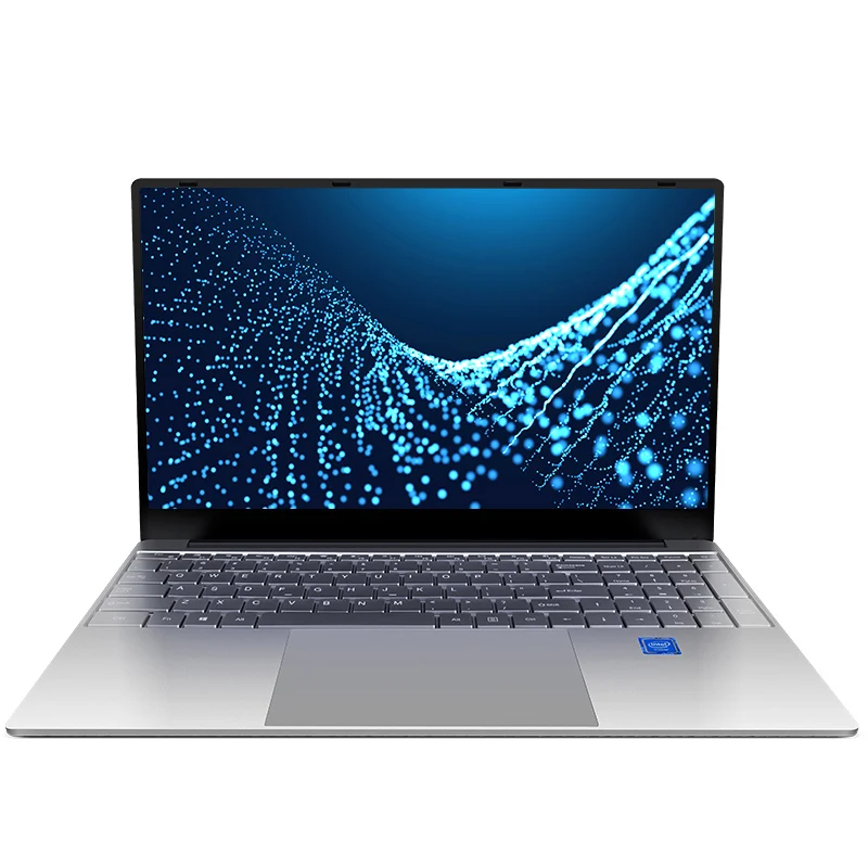 Китайские ноутбуки 1 ТБ SSD Сенсорная панель Win10 тонкая узкая рамка 15,6 дюймовый Ноутбук для бизнеса