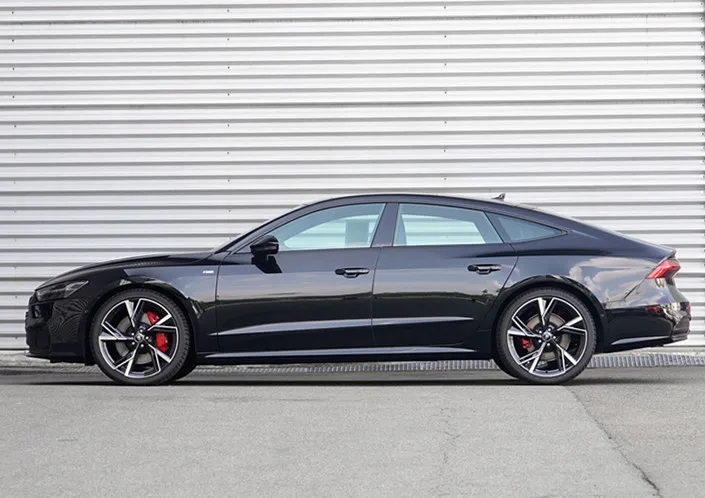 Audi A7 2.0T 2WD Hatchback Sedan High Performance Large Space New Car
