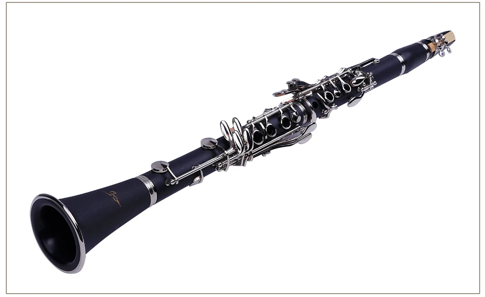 clarinet  (1)