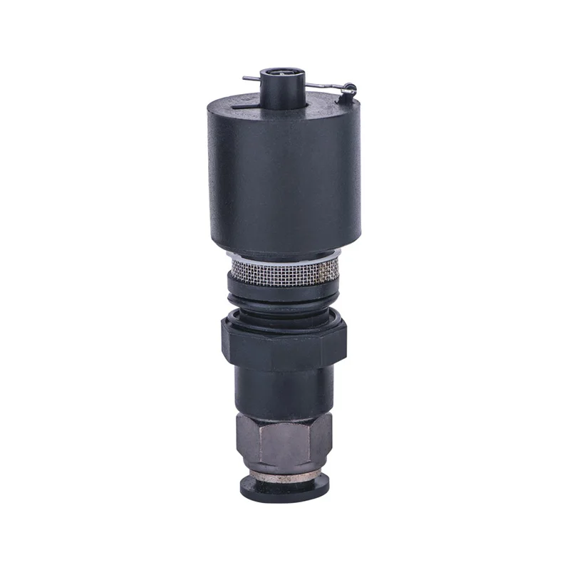 G3/8 High Safety OEM Automatic drainer for Air Source Treatment, high efficiency