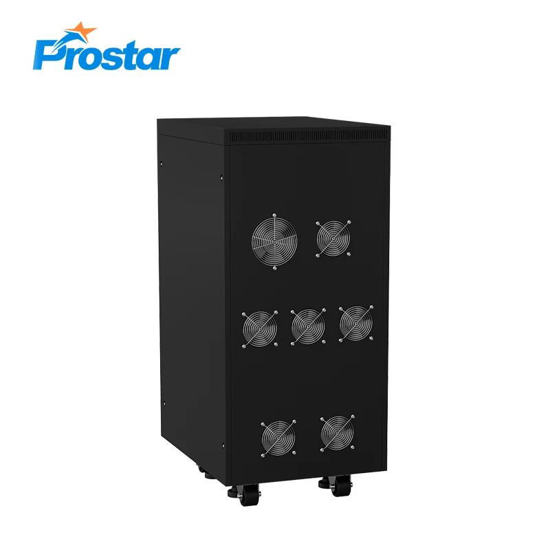 Prostar GT60K 3 фазы промышленный бесперебойный источник питания 60kva ups