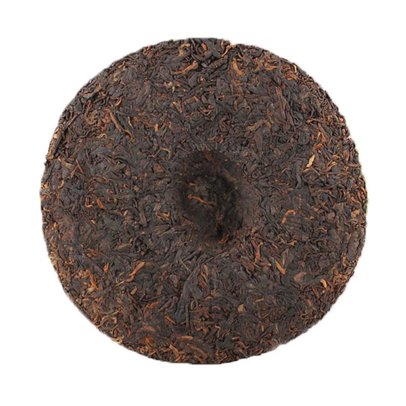 
Qizibing Puer Tea Cake 